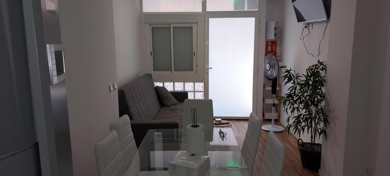 Lyesblb Aparthotel Valencia Luaran gambar