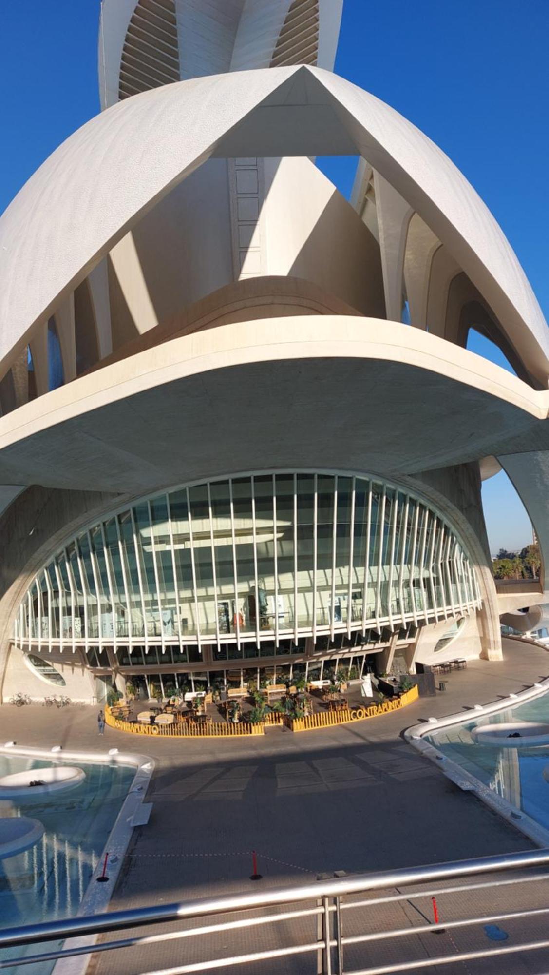 Lyesblb Aparthotel Valencia Luaran gambar