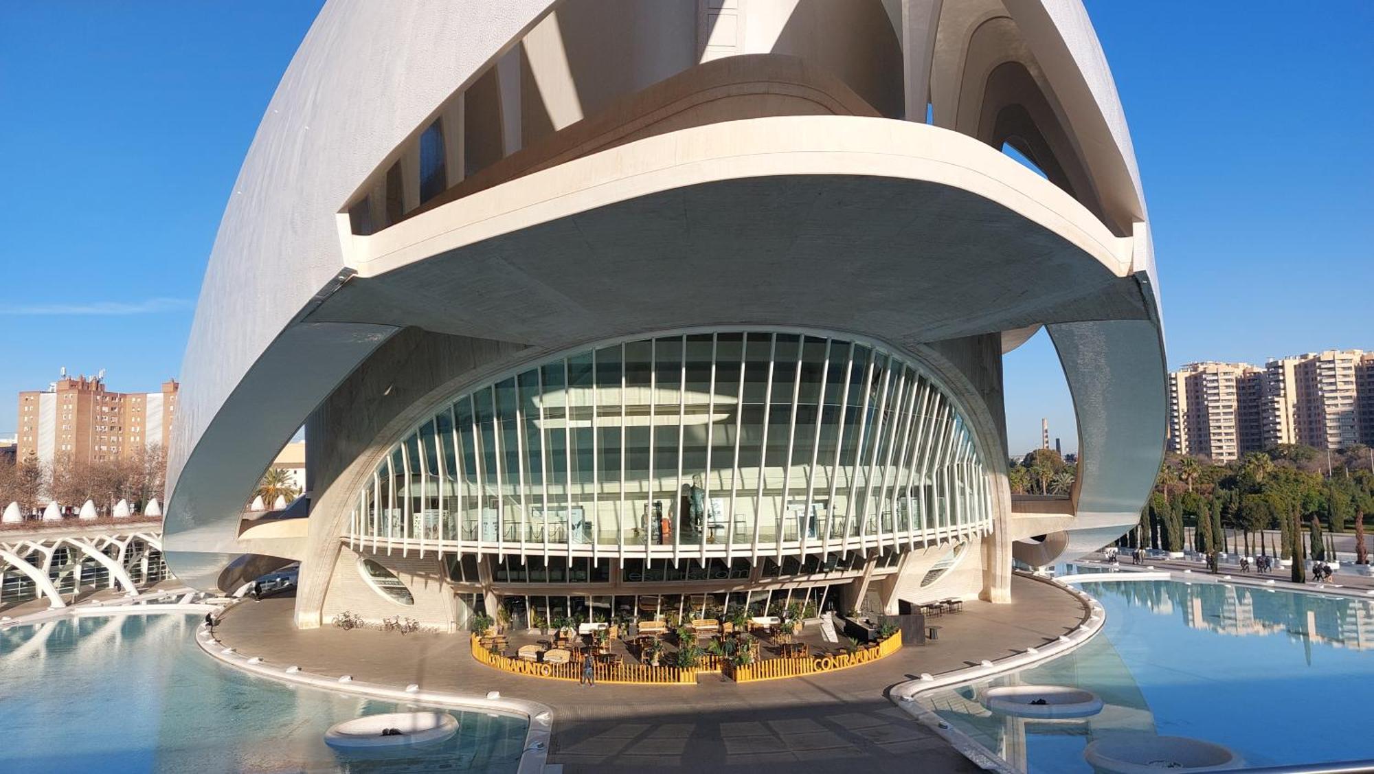 Lyesblb Aparthotel Valencia Luaran gambar