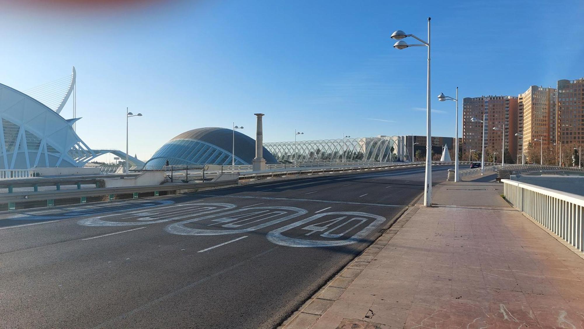 Lyesblb Aparthotel Valencia Luaran gambar