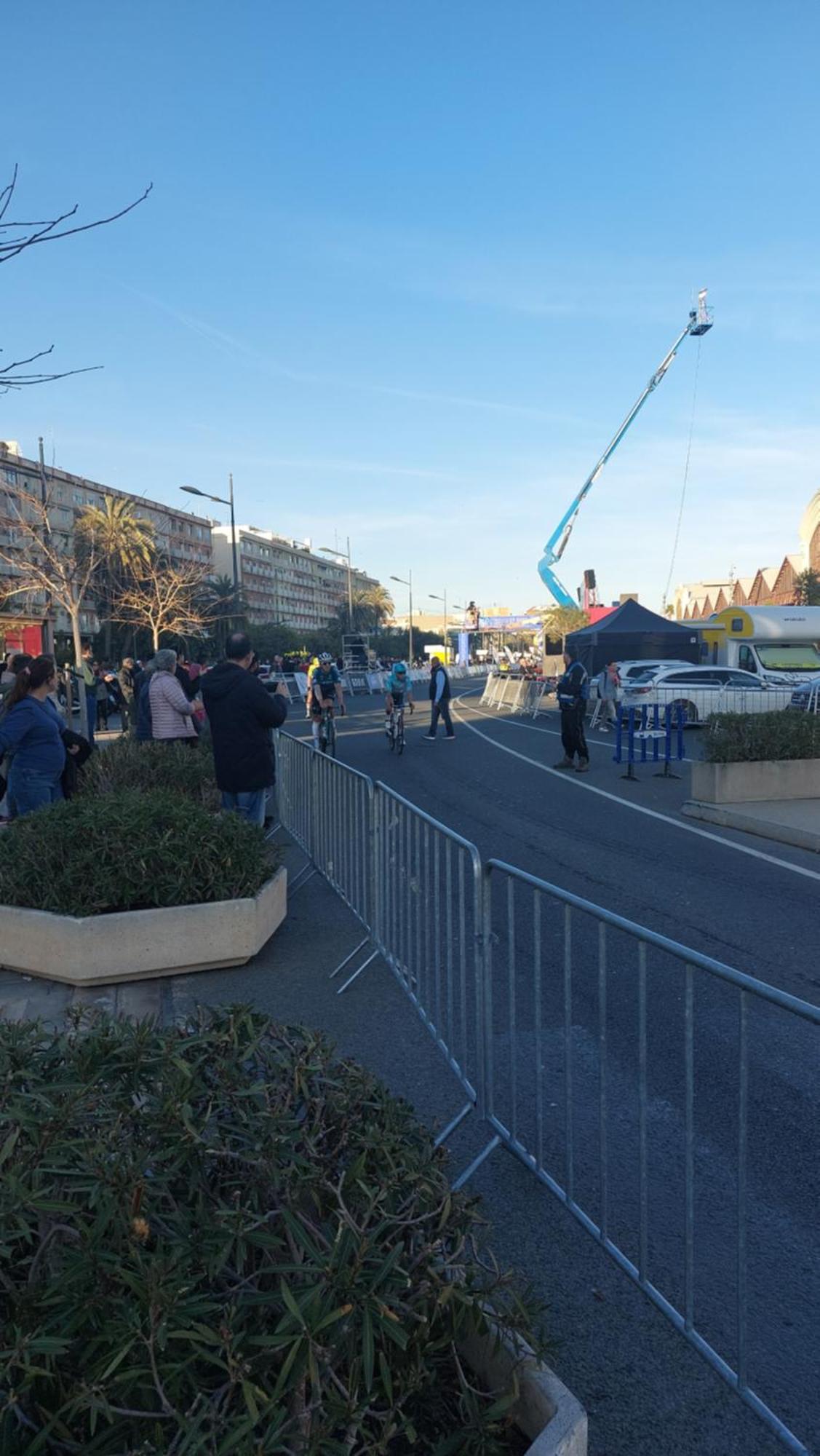 Lyesblb Aparthotel Valencia Luaran gambar