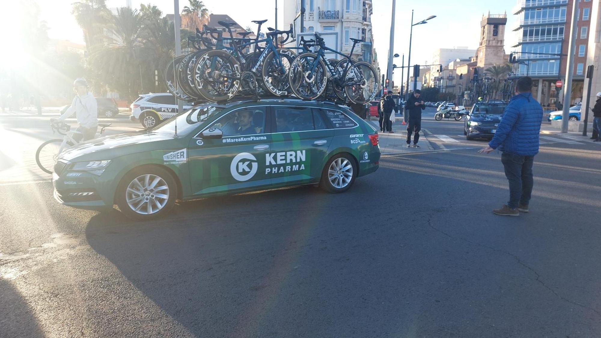 Lyesblb Aparthotel Valencia Luaran gambar