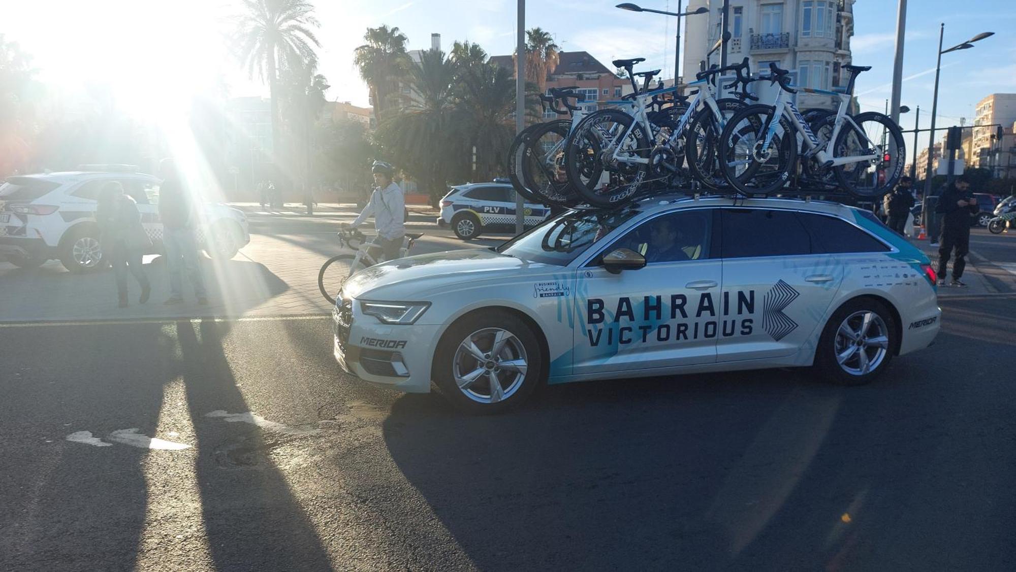 Lyesblb Aparthotel Valencia Luaran gambar
