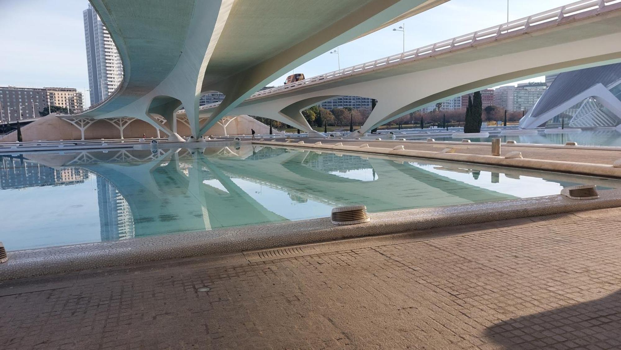 Lyesblb Aparthotel Valencia Luaran gambar
