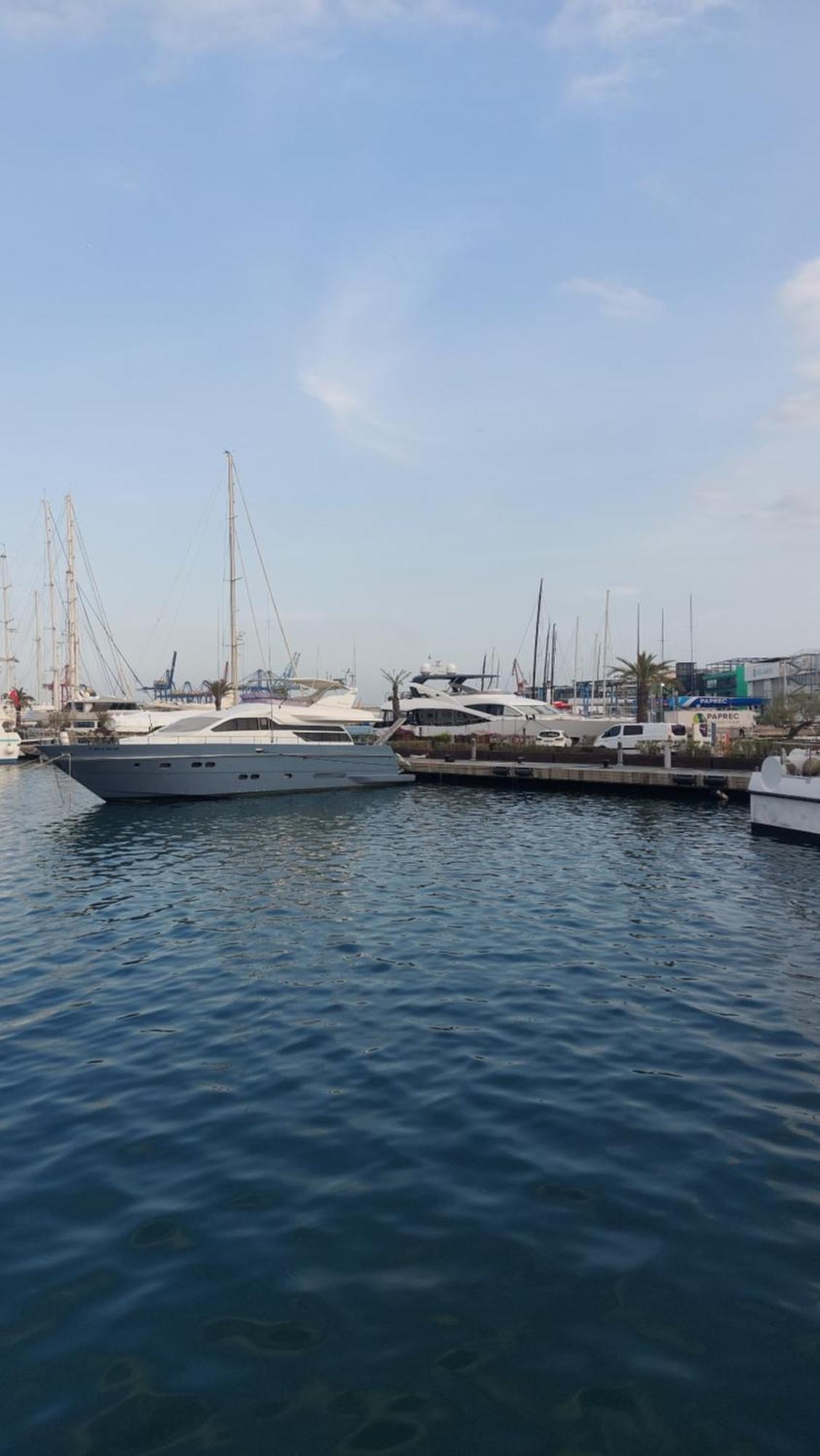 Lyesblb Aparthotel Valencia Luaran gambar
