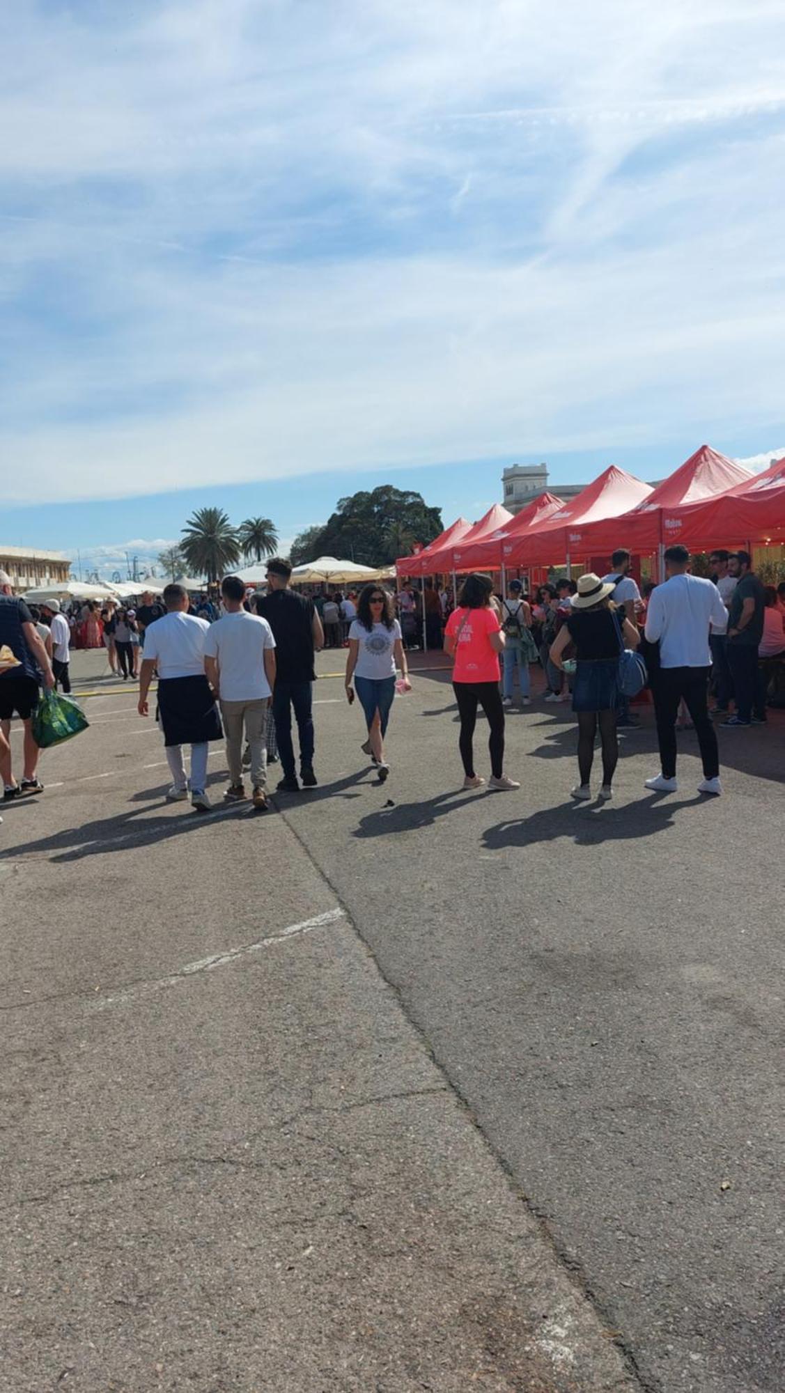 Lyesblb Aparthotel Valencia Luaran gambar