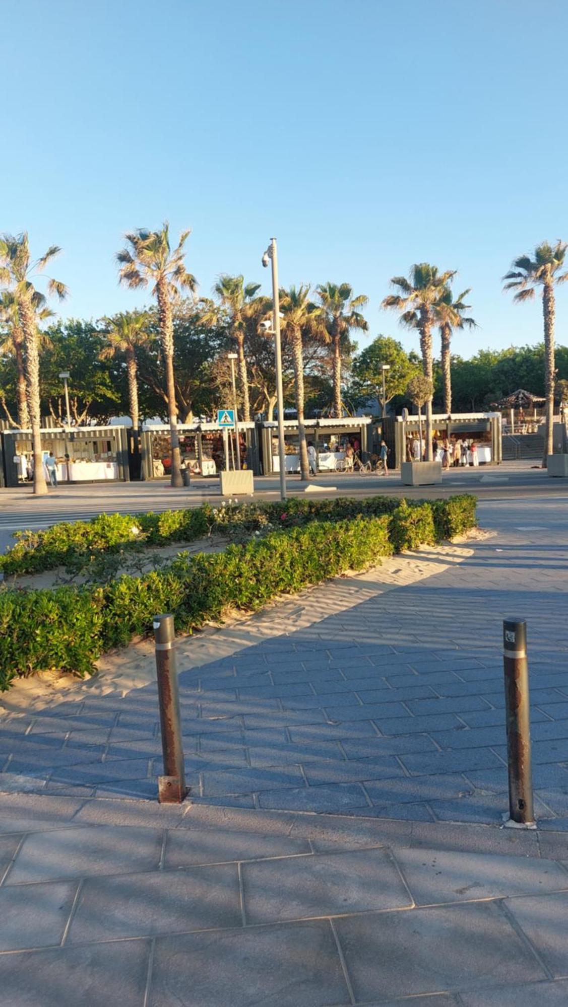 Lyesblb Aparthotel Valencia Luaran gambar