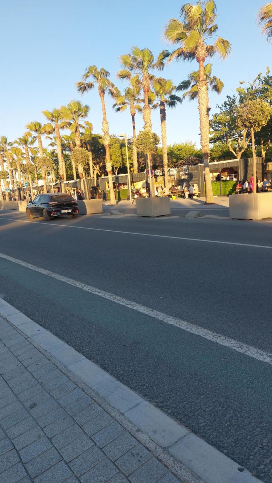Lyesblb Aparthotel Valencia Luaran gambar