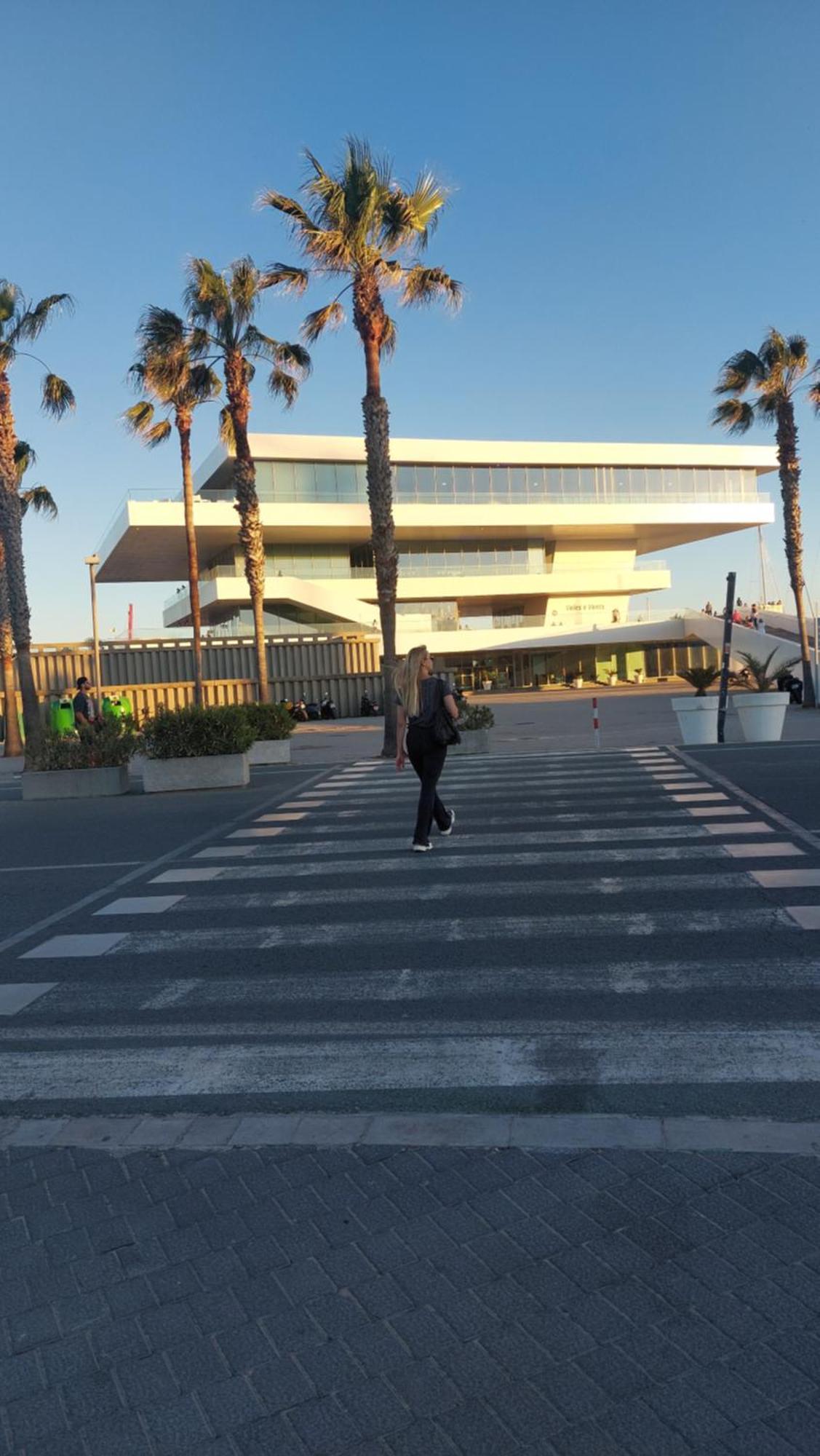 Lyesblb Aparthotel Valencia Luaran gambar