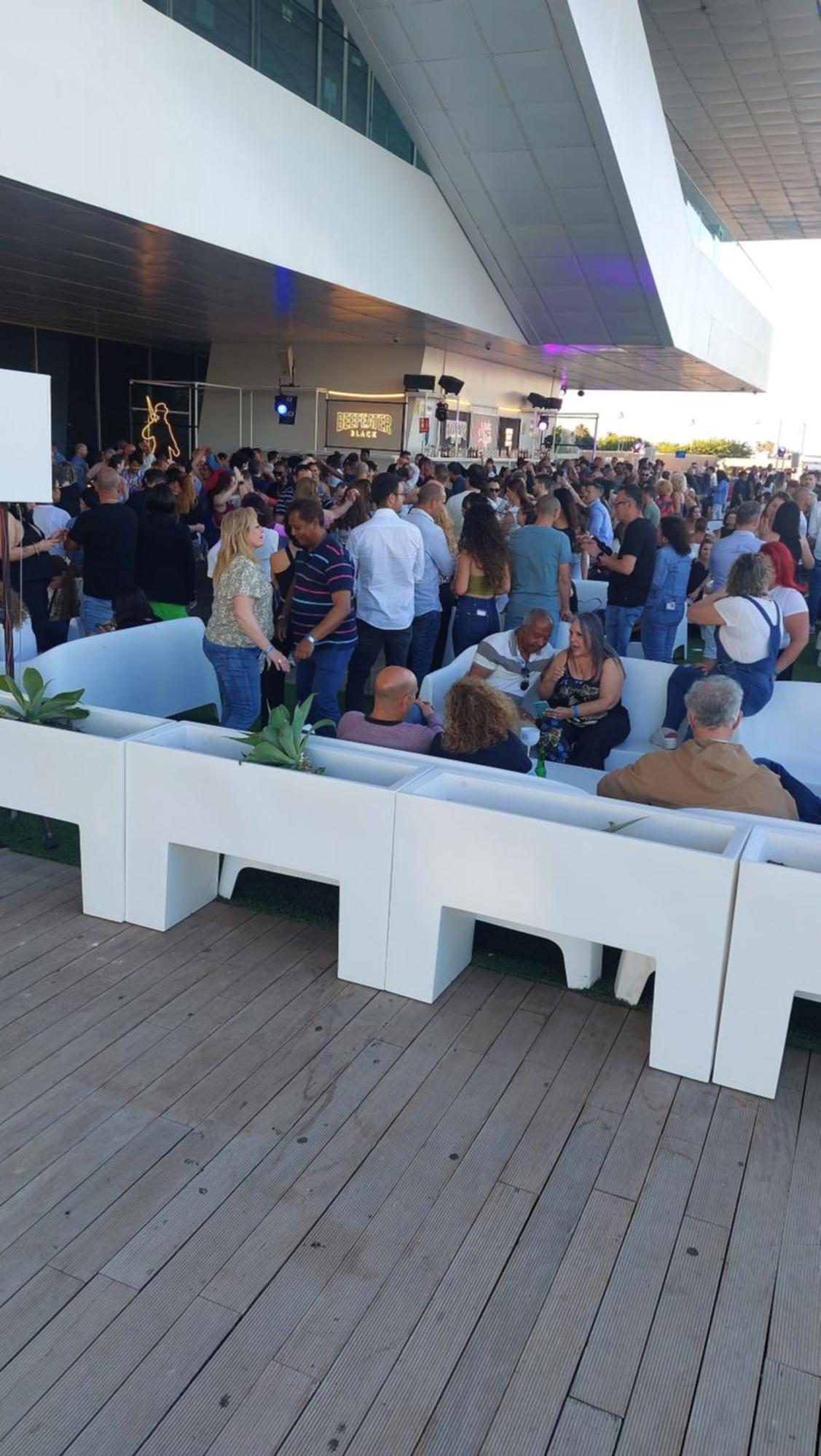 Lyesblb Aparthotel Valencia Luaran gambar