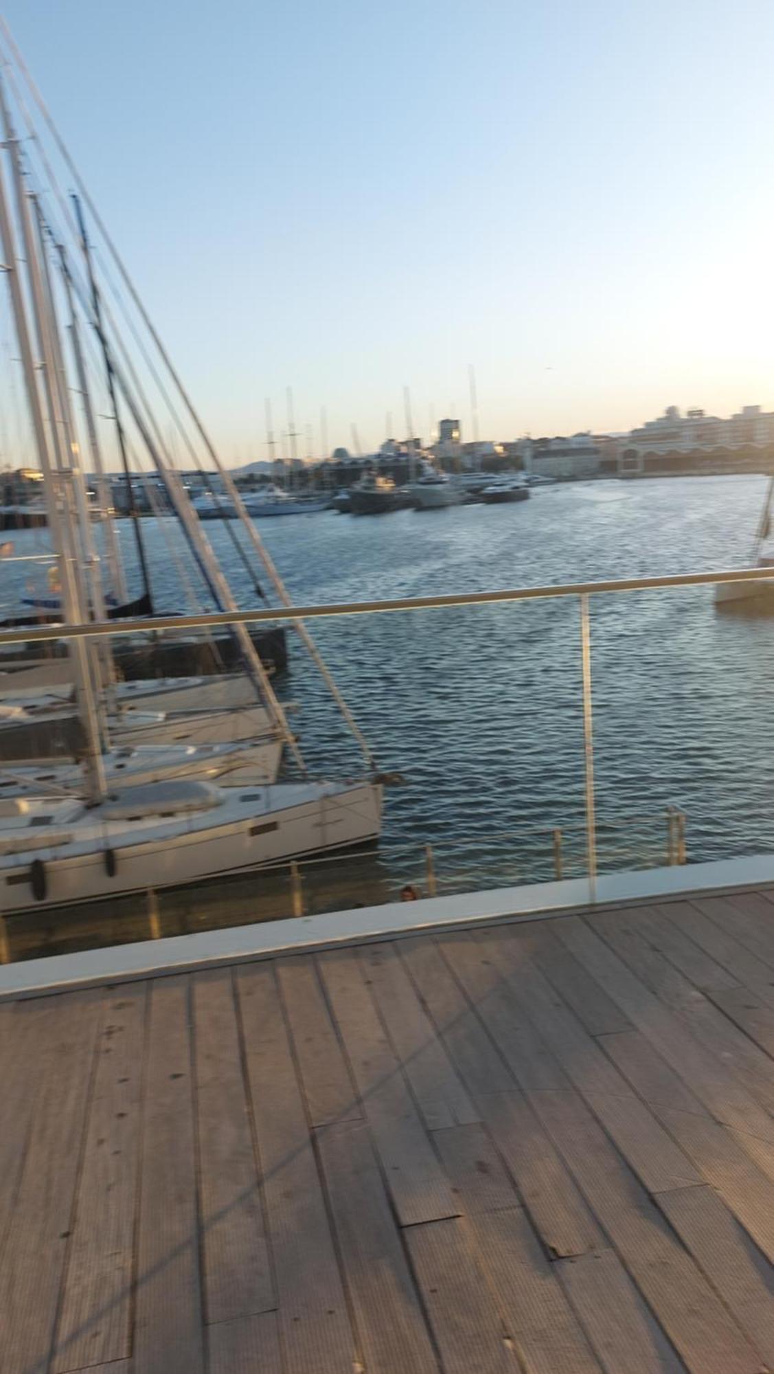 Lyesblb Aparthotel Valencia Luaran gambar