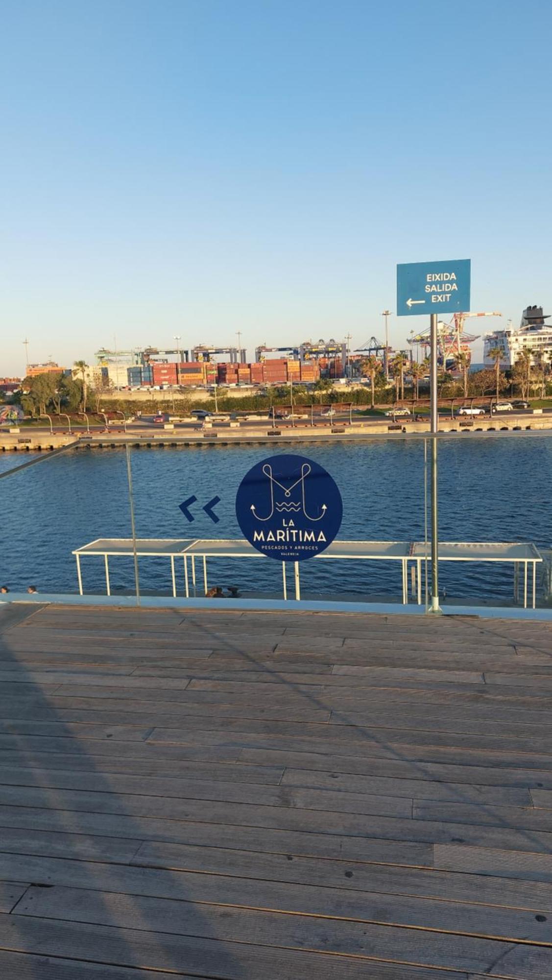 Lyesblb Aparthotel Valencia Luaran gambar