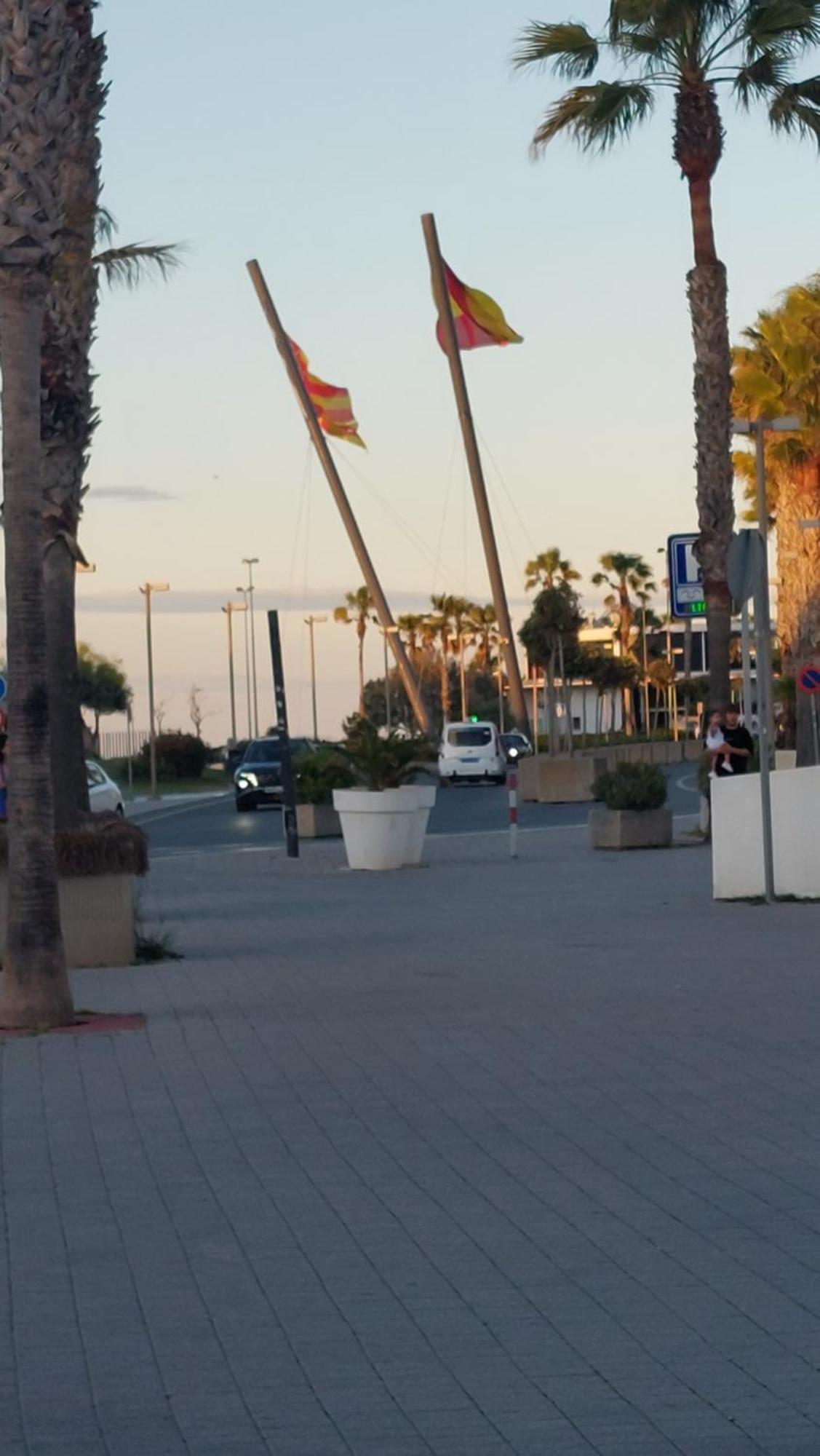 Lyesblb Aparthotel Valencia Luaran gambar