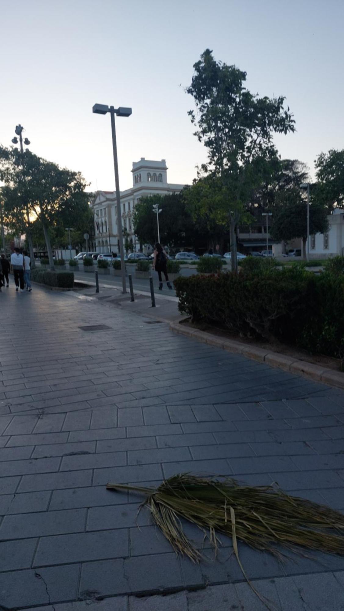 Lyesblb Aparthotel Valencia Luaran gambar