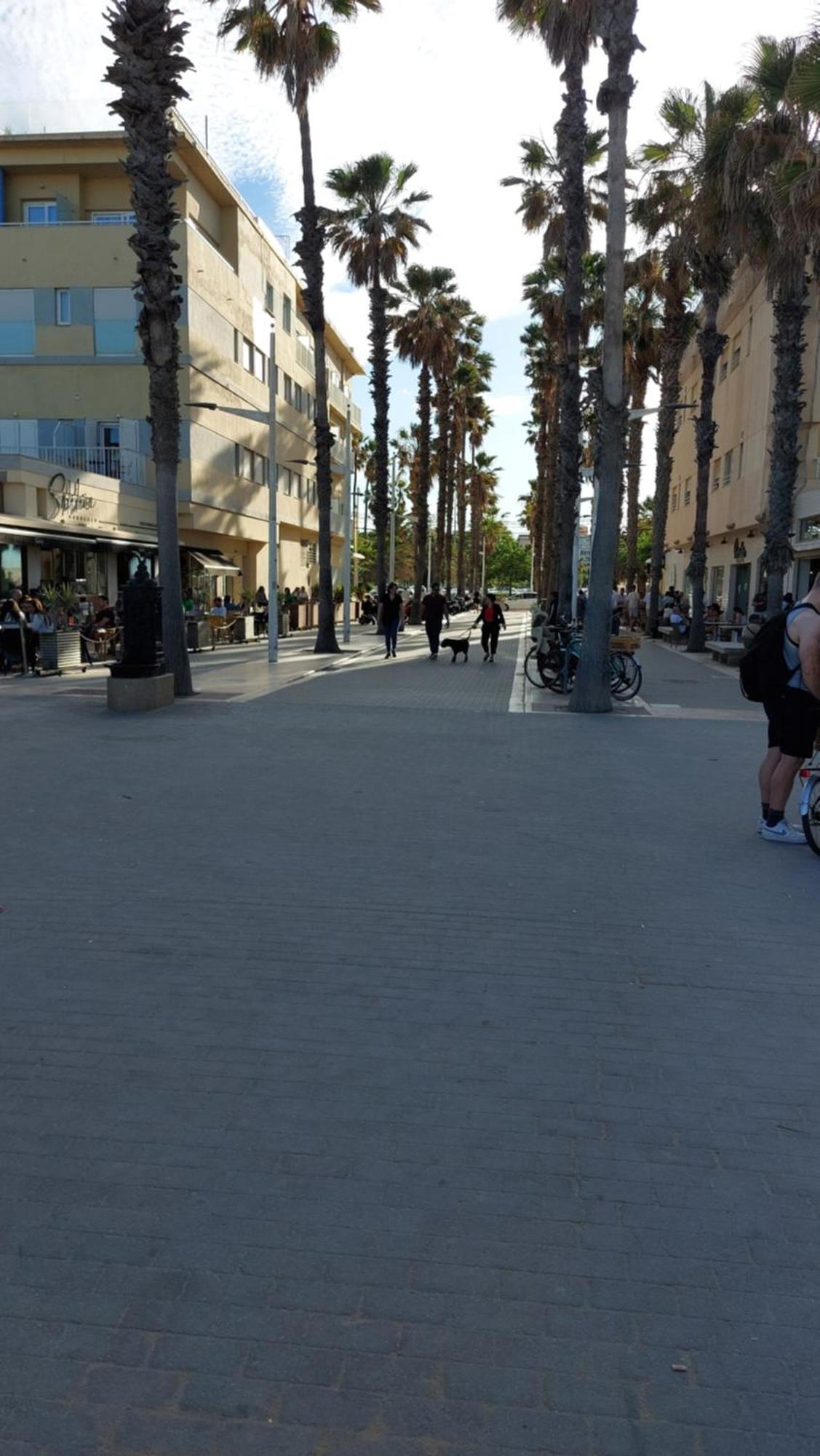 Lyesblb Aparthotel Valencia Luaran gambar